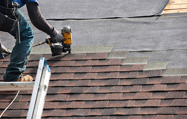 Licensed Roofing service in Culloden, WV - Brentwood Metal Roofing